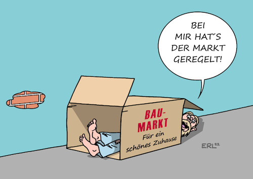 Wohnungsnot Wohnungsnot