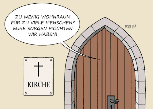 Wohnungsnot Wohnungsnot