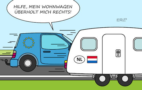 Wohnwagen Wohnwagen