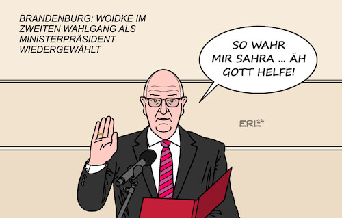 Woidke Woidke