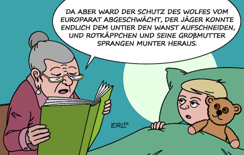 Wolfsschutz Wolfsschutz