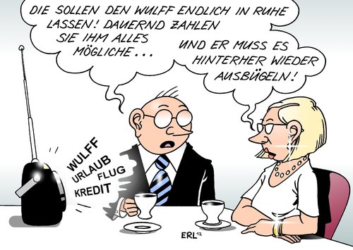 Wulff Wulff