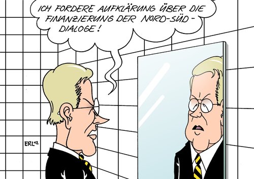 Wulff fordert Aufklärung Wulff fordert Aufklärung