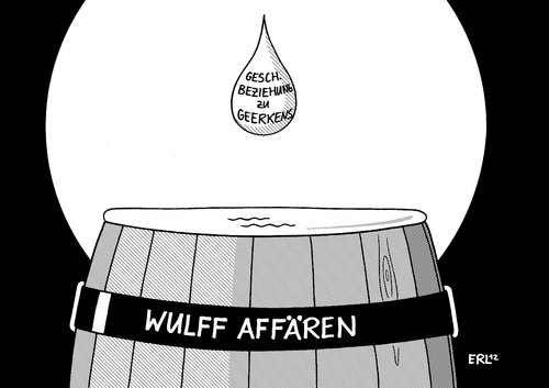 Wulff Geerkens Wulff Geerkens