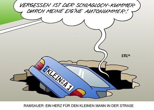 Wunschkennzeichen Wunschkennzeichen