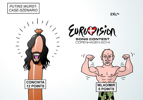 Wurst-Case-Szenario Wurst-Case-Szenario