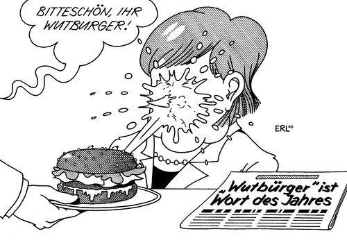 Wutbürger Wutbürger