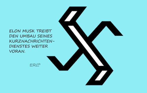 X X