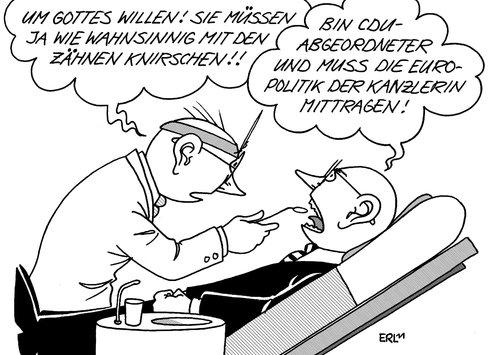 Zähneknirschen Zähneknirschen