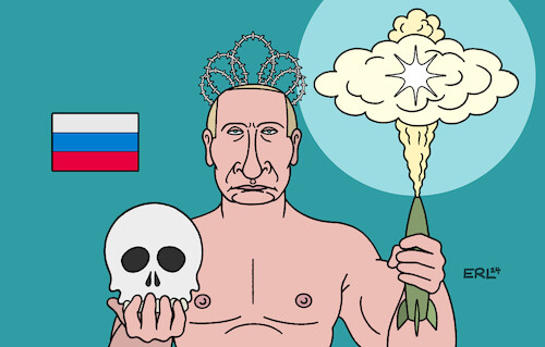 Zar Putin Zar Putin