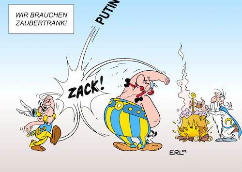 Zaubertrank Zaubertrank