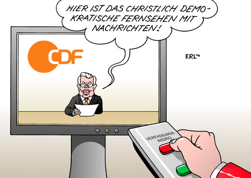 ZDF