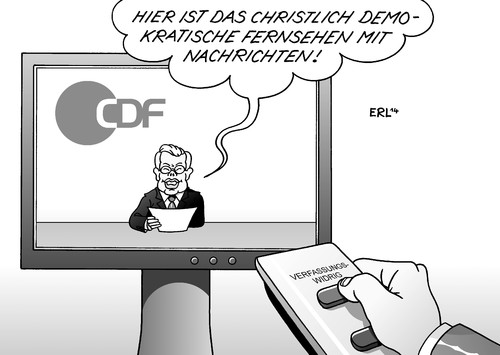 ZDF