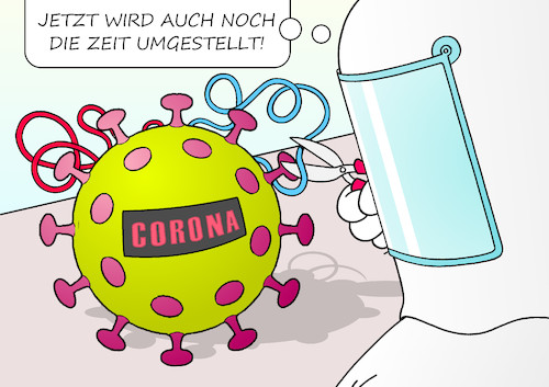 Zeitbombe Zeitbombe