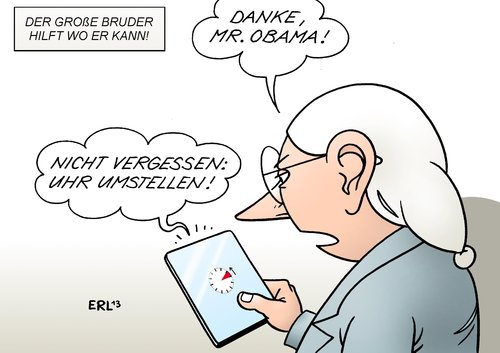 Zeitumstellung Zeitumstellung