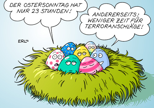 Zeitumstellung Ostern Zeitumstellung Ostern