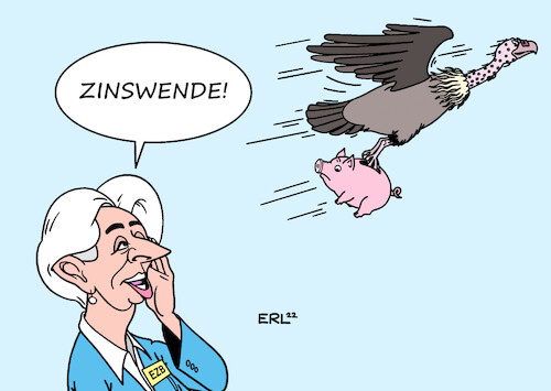 Zinswende Zinswende