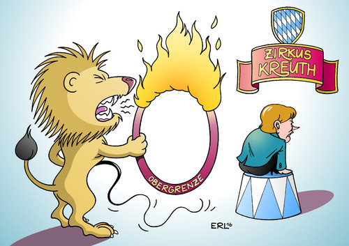 Zirkus Kreuth Zirkus Kreuth