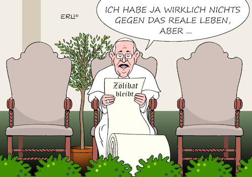 Zölibat Zölibat