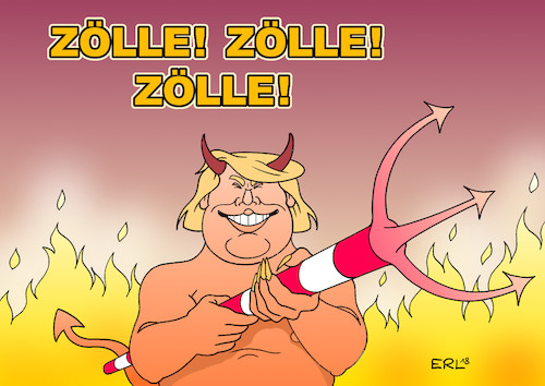 Zölle