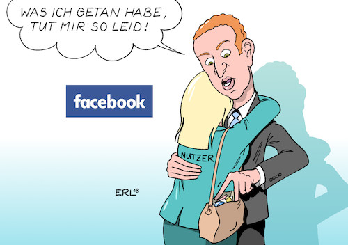 Cartoon: Zuckerberg (medium) by Erl tagged politik,wirtschaft,it,digitales,facebook,konzern,social,media,soziale,medien,netzwerke,daten,kunden,missbrauch,wahlkampf,usa,donald,trump,cambridge,analytica,datenschutz,versagen,regeln,internet,information,computer,pc,handy,smartphone,mark,zuckerberg,befragung,kongress,senatoren,entschuldigung,karikatur,erl,politik,wirtschaft,it,digitales,facebook,konzern,social,media,soziale,medien,netzwerke,daten,kunden,missbrauch,wahlkampf,usa,donald,trump,cambridge,analytica,datenschutz,versagen,regeln,internet,information,computer,pc,handy,smartphone,mark,zuckerberg,befragung,kongress,senatoren,entschuldigung,karikatur,erl