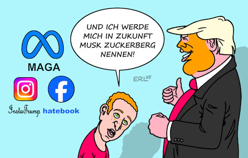 Zuckerberg Zuckerberg