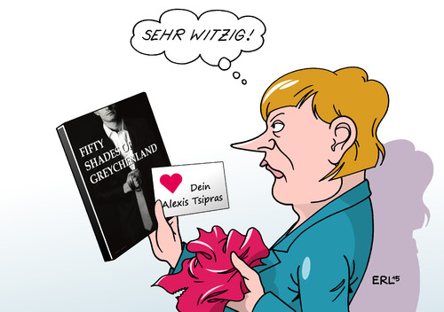 Zum Valentinstag