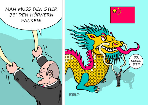 Zupackende Art Zupackende Art