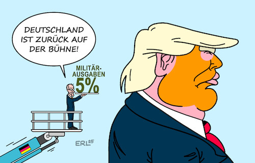 Zurück auf der Bühne Zurück auf der Bühne