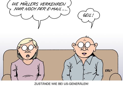 Zustände Zustände