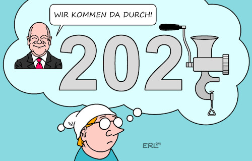 Zuversicht Zuversicht