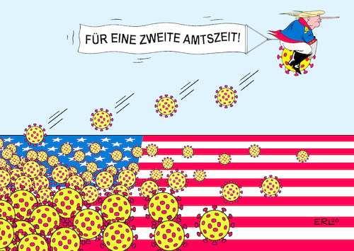Zweite Amtszeit Zweite Amtszeit