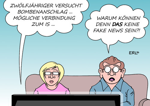 Zwölfjähriger Zwölfjähriger