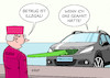 Cartoon: Abgas-Urteil (small) by Erl tagged politik,justiz,eugh,europäischer,gerichtshof,auto,autobauer,vw,volkswagen,abgas,abgaswerte,manipulation,software,test,abgastest,urteil,illegal,betrug,richter,karikatur,erl