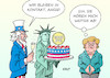 Cartoon: Abschied (small) by Erl tagged politik,bundeskanzlerin,angela,merkel,amtszeit,ende,besuch,abschiedsbesuch,usa,präsidenten,george,bush,barack,obama,donald,trump,joe,biden,wechselbad,gefühle,uncle,sam,liberty,freiheitsstatue,abhören,unter,freunden,abhöraffäre,geheimdienst,nsa,deutsch,amerikanische,freundschaft,karikatur,erl