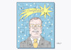 Cartoon: Adventskalender (small) by Erl tagged politik,corona,virus,pandemie,covid19,zweite,welle,lockdown,light,impfstoff,zulassung,einführung,gesundheitsminister,jens,spahn,impfen,beginn,dezember,adventskalender,advent,weihnachten,stern,bethlehem,bethlehemstern,karikatur,erl