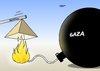 Ägypten Gaza