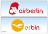 Cartoon: Air Berlin (small) by Erl tagged air,berlin,airberlin,fluggesellschaft,deutschland,pleite,insolvenz,kredit,bund,bundesregierung,wahlkampf,bundestagswahl,aufteilung,übernahme,teile,lufthansa,konkurrenten,karikatur,erl