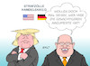 Altmaier bei Trump