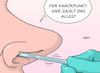 Cartoon: Ampel-Sondierungen (small) by Erl tagged politik,wahl,bundestagswahl,2021,sondierung,ampel,koalition,rot,gelb,grün,spd,fdp,grüne,knackpunkt,finanzen,schuldenbremse,steuern,corona,virus,pandemie,test,coronatest,kostenpflichtig,kariktur,erl