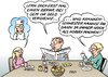 Cartoon: Arbeit (small) by Erl tagged arbeit,lebensunterhalt,geld,gehalt,lohn,leben,niedriglohn,minijob,mindestlohn,krankenschwester,beruf,berufswunsch,hobby