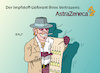 Cartoon: AstraZeneca (small) by Erl tagged politik,corona,virus,pandemie,covid19,impfung,impfstoff,hersteller,astra,zeneca,lieferung,eu,unsicher,unzuverlässig,bevorzugung,großbritannien,lager,geheimnis,verteilung,ruf,zweifelhaft,schlecht,vertrauen,misstrauen,dealer,spritzen,halbwelt,unterwelt,karikatur,erl