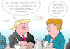 Cartoon: Ausfall (small) by Erl tagged politik,g20,treffen,industrienationen,wirtschaft,handel,menschenrechte,demokratie,schwellenländer,erörterung,probleme,lösung,welt,erde,zusammenarbeit,rechtspopulismus,rechtspopulisten,nationalismus,egoismus,handelskrieg,bundeskanzlerin,angela,merkel,flugzeug,ausfall,präsident,donald,trump,angeber,ausfällig,karikatur,erl