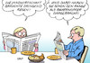 Cartoon: Bauernopfer (small) by Erl tagged erderwärmung,klimawandel,klima,hitze,trockenheit,regen,landwirtschaft,bauer,bauernopfer,verfassungsschutz,präsident,hans,georg,maaßen,anzeige,blog,journalist,landesverrat,generalbundesanwalt,range,justizminister,karikatur,erl