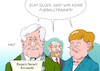 Cartoon: Bayern feuert Ancelotti (small) by Erl tagged fc,bayern,münchen,fußball,verein,entlassung,trainer,carlo,ancelotti,champions,league,spiel,verpatzt,bundestagswahl,niederlagen,cdu,csu,spd,bundeskanzlerin,angela,merkel,ministerpräsident,horst,seehofer,kanzlerkandidat,martin,schulz,politiker,fußballtrainer,karikatur,erl