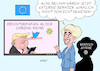 Cartoon: Berater (small) by Erl tagged politik,ursula,von,der,leyen,ex,verteidigungsministerin,verteidigungsministerium,berater,extern,teuer,untersuchungsausschuss,corona,virus,pandemie,eu,bericht,desinformation,fake,news,lügen,usa,präsident,donald,trump,twitter,karikatur,erl