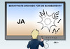 Cartoon: Bewaffnete Drohnen (small) by Erl tagged bundeswehr,deutschland,militär,waffen,bewaffnung,drohne,drohnen,unbewaffnet,bewaffnet,anschaffung,töten,tod,computer,bildschirm,verteidigungsministerin,von,der,leyen