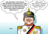 Cartoon: Böhmermann (small) by Erl tagged jan,böhmermann,satire,gedicht,erdogan,präsident,türkei,strafantrag,majestätsbeleidigung,paragraf,veraltet,kaiserreich,merkel,pickelhaube,preußen,gericht,sultan,theater,türkeideal,deal,flüchtlinge,karikatur,erl