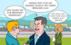 Cartoon: Brenner (small) by Erl tagged politik,urlaub,ferien,reisen,verkehr,auto,belastung,brenner,protest,sperrung,söder,csu,druck,seriosität,essen,grünenbashing,verbrenner,aus,eu,karikatur,erl