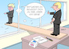 Cartoon: Brexit-Brettspiele (small) by Erl tagged politik,brexit,austritt,großbritannien,eu,verhandlungen,handel,handelsabkommen,stocken,drohung,boris,johnson,no,deal,ungeregelt,schaden,absturz,wirtschaft,karikatur,erl